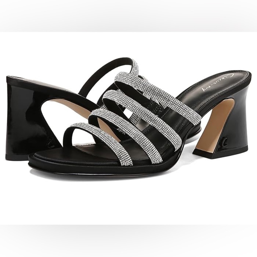 Circus NY By Sam Edelman Heddie Heels